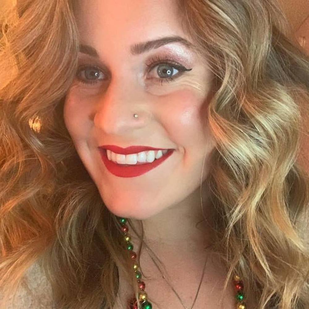 Meet your Posher, Lindsay